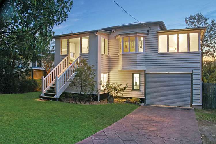 Main view of Homely house listing, 3 Sinclair Street, Moorooka QLD 4105