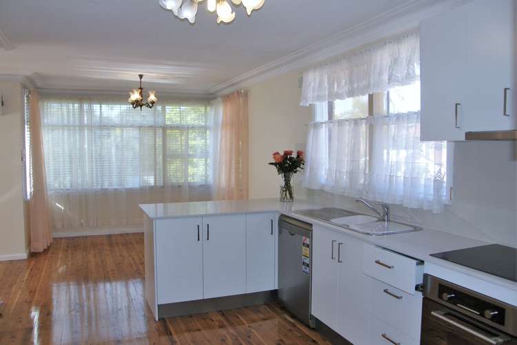 Third view of Homely house listing, 18 Gerrish Street, Gladesville NSW 2111