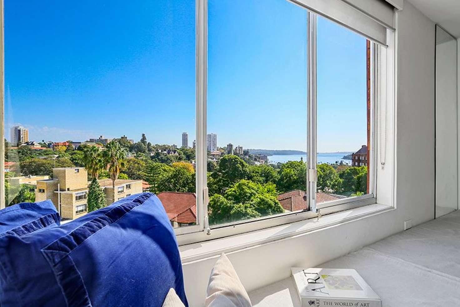 Main view of Homely apartment listing, 365A Edgecliff Road, Edgecliff NSW 2027