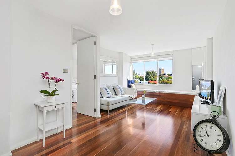 Second view of Homely apartment listing, 365A Edgecliff Road, Edgecliff NSW 2027