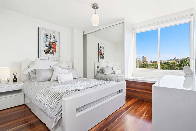 Third view of Homely apartment listing, 365A Edgecliff Road, Edgecliff NSW 2027