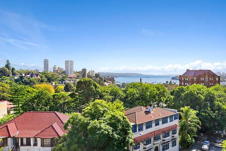 Fifth view of Homely apartment listing, 365A Edgecliff Road, Edgecliff NSW 2027