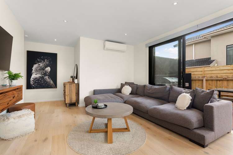 Third view of Homely apartment listing, 2/4 Krone Street, Mordialloc VIC 3195