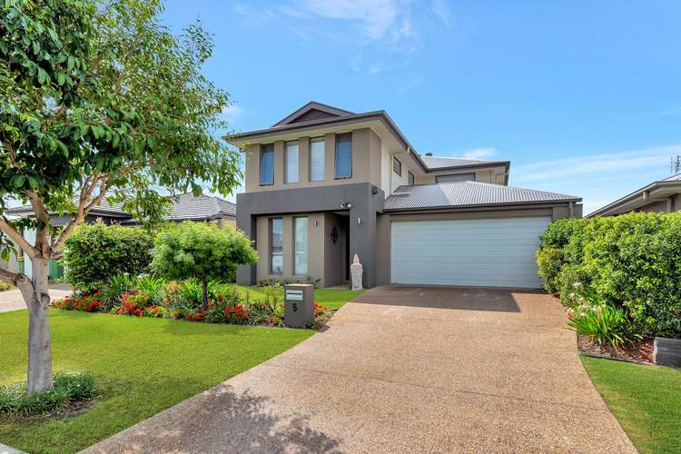 Second view of Homely house listing, 5 Towarri Street, Pimpama QLD 4209