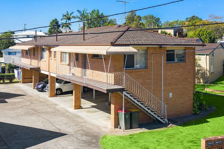 Second view of Homely blockOfUnits listing, 14 Harty Street, Coorparoo QLD 4151