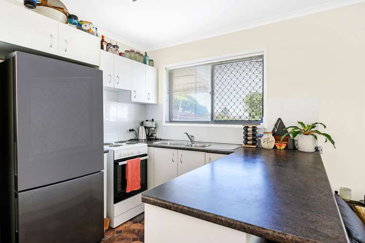 Fifth view of Homely blockOfUnits listing, 14 Harty Street, Coorparoo QLD 4151