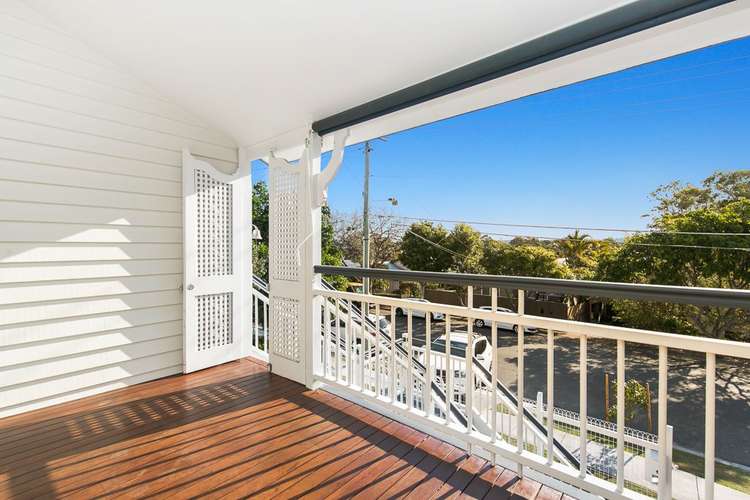 Second view of Homely house listing, 17 Verney Street, Sandgate QLD 4017