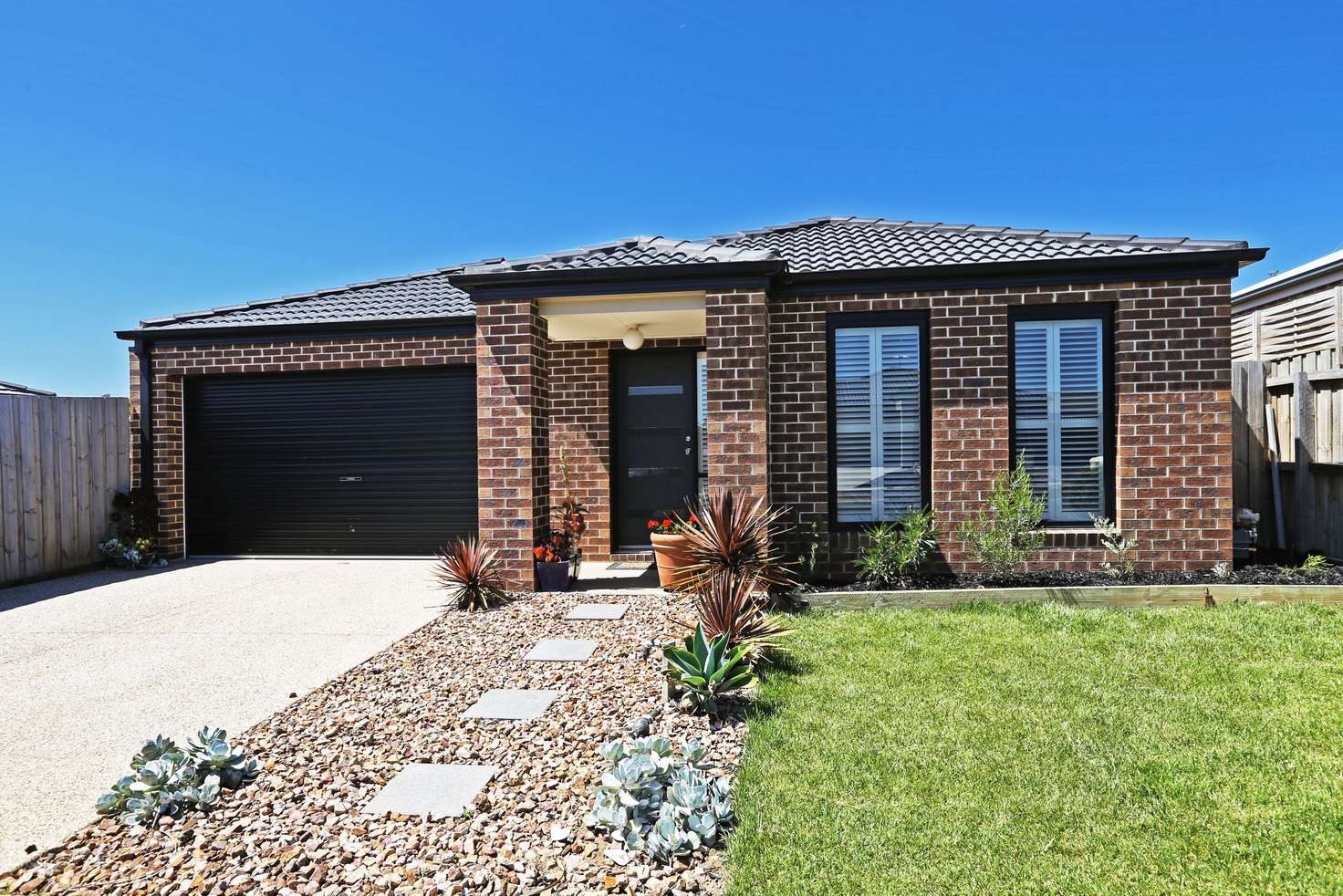 Main view of Homely house listing, 5 Plough Drive, Curlewis VIC 3222