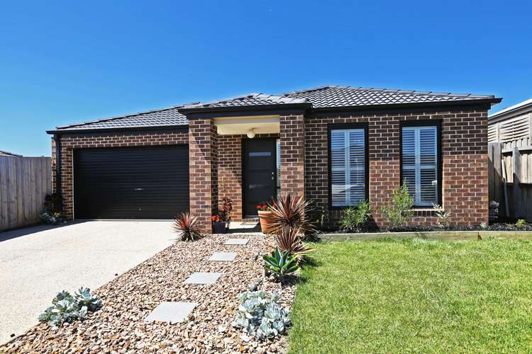 5 Plough Drive, Curlewis VIC 3222