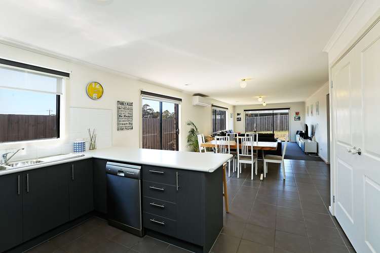Second view of Homely house listing, 5 Plough Drive, Curlewis VIC 3222