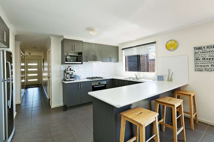 Third view of Homely house listing, 5 Plough Drive, Curlewis VIC 3222