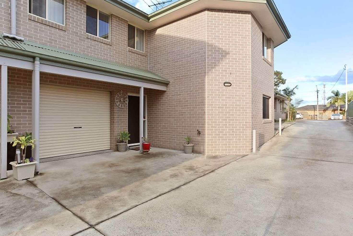 Main view of Homely townhouse listing, 2/39 Mary Street, Grafton NSW 2460