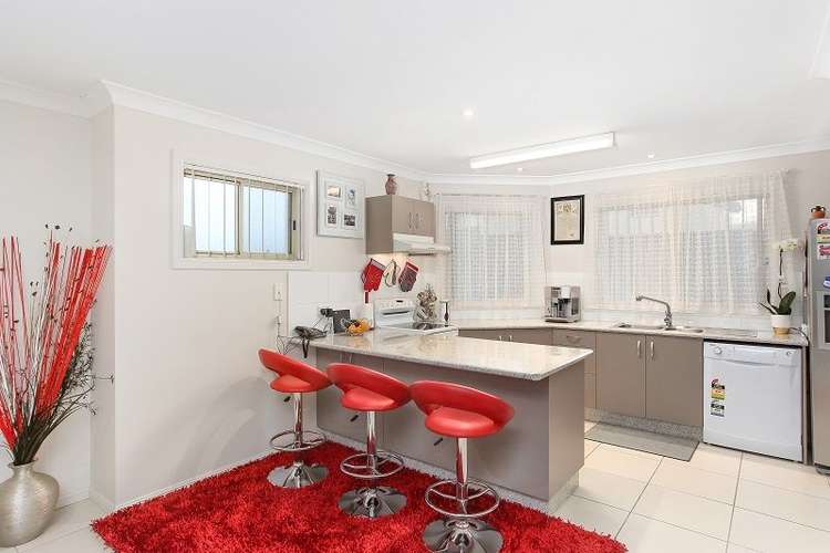 Second view of Homely townhouse listing, 2/39 Mary Street, Grafton NSW 2460