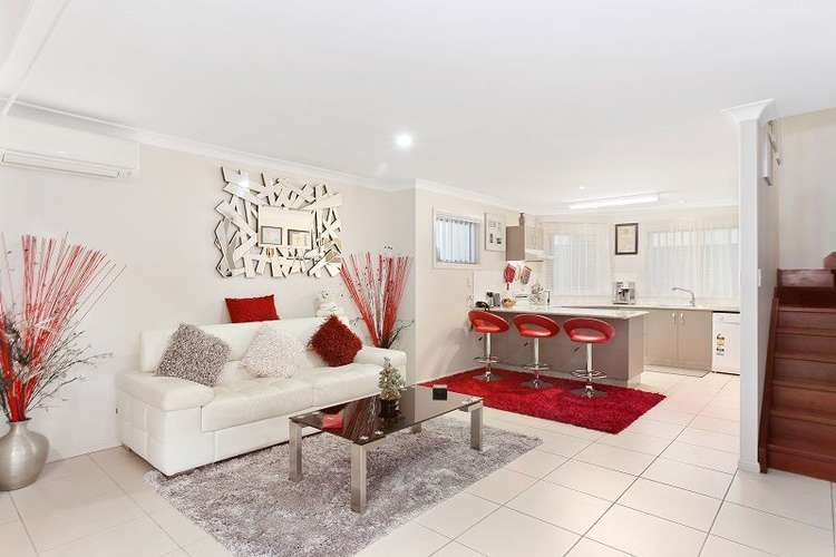 Third view of Homely townhouse listing, 2/39 Mary Street, Grafton NSW 2460