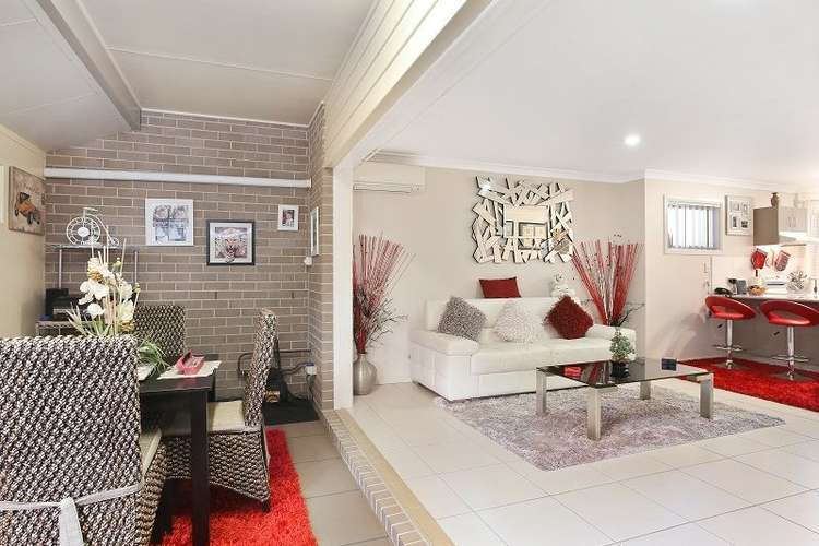 Fifth view of Homely townhouse listing, 2/39 Mary Street, Grafton NSW 2460