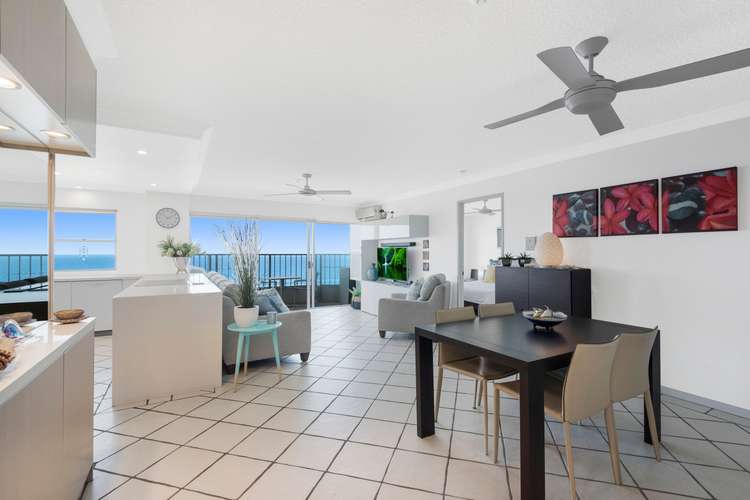 Fourth view of Homely unit listing, 50/142 The Esplanade, Surfers Paradise QLD 4217
