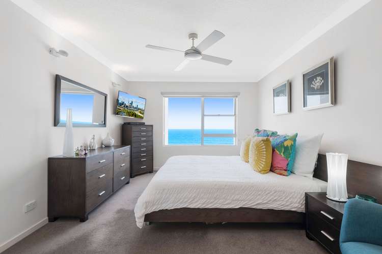 Fifth view of Homely unit listing, 50/142 The Esplanade, Surfers Paradise QLD 4217