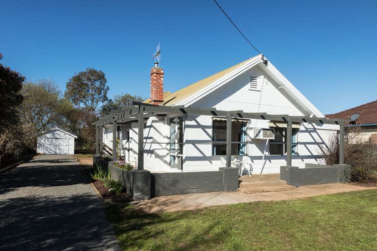 Main view of Homely house listing, 46 Brudenell Street, Stanhope VIC 3623