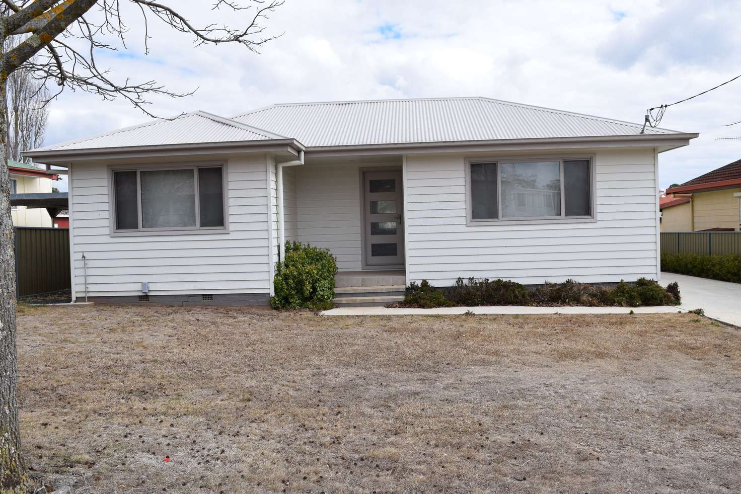 Main view of Homely house listing, 42 Prisk Street, Guyra NSW 2365