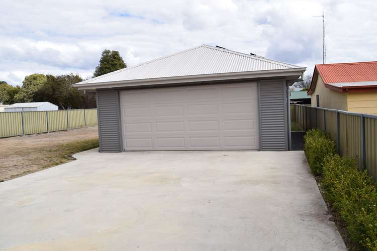 Second view of Homely house listing, 42 Prisk Street, Guyra NSW 2365