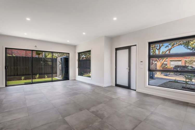Second view of Homely townhouse listing, 1/28 York Street, Reservoir VIC 3073
