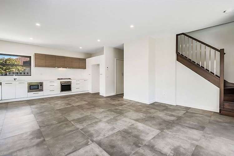 Third view of Homely townhouse listing, 1/28 York Street, Reservoir VIC 3073