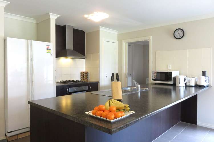 Second view of Homely house listing, 17 Hermione Terrace, Epping VIC 3076