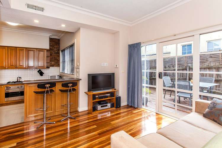 Second view of Homely townhouse listing, 2/22 Parker Street, Templestowe Lower VIC 3107