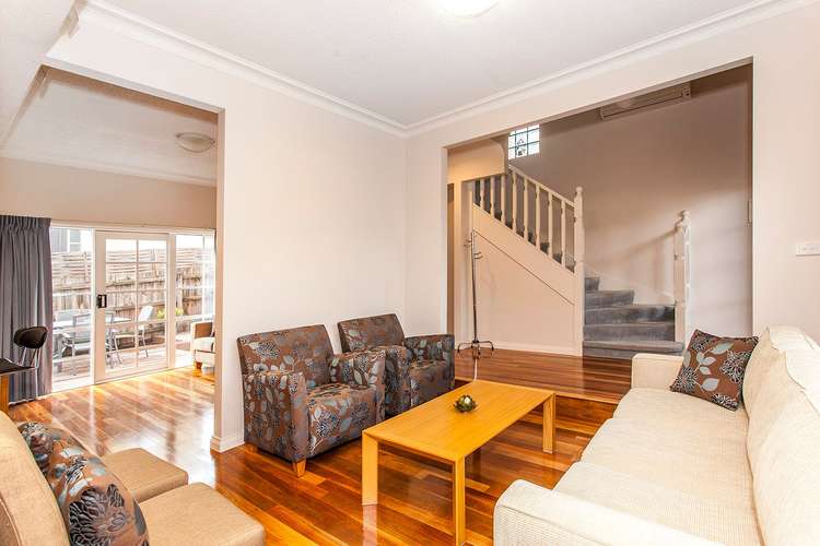 Third view of Homely townhouse listing, 2/22 Parker Street, Templestowe Lower VIC 3107