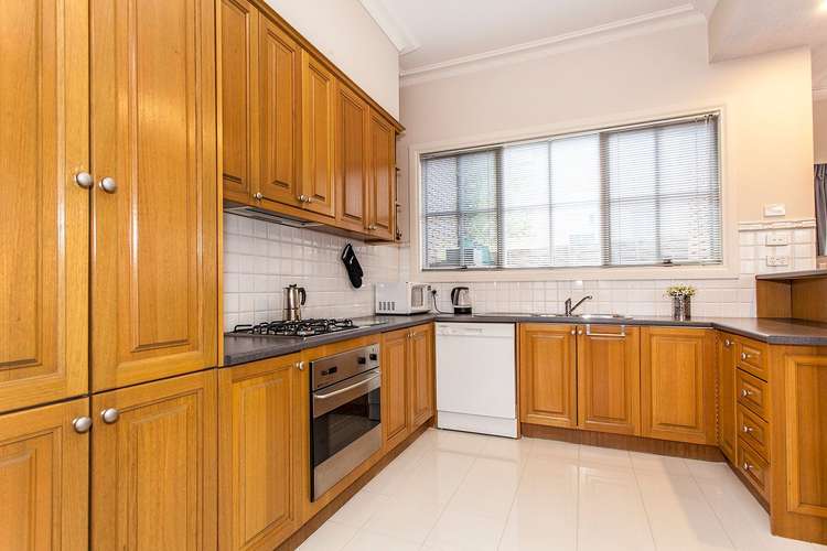 Fourth view of Homely townhouse listing, 2/22 Parker Street, Templestowe Lower VIC 3107