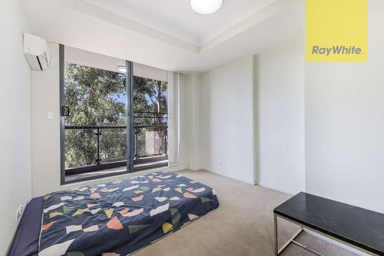 Sixth view of Homely apartment listing, 130/20 Victoria Road, Parramatta NSW 2150