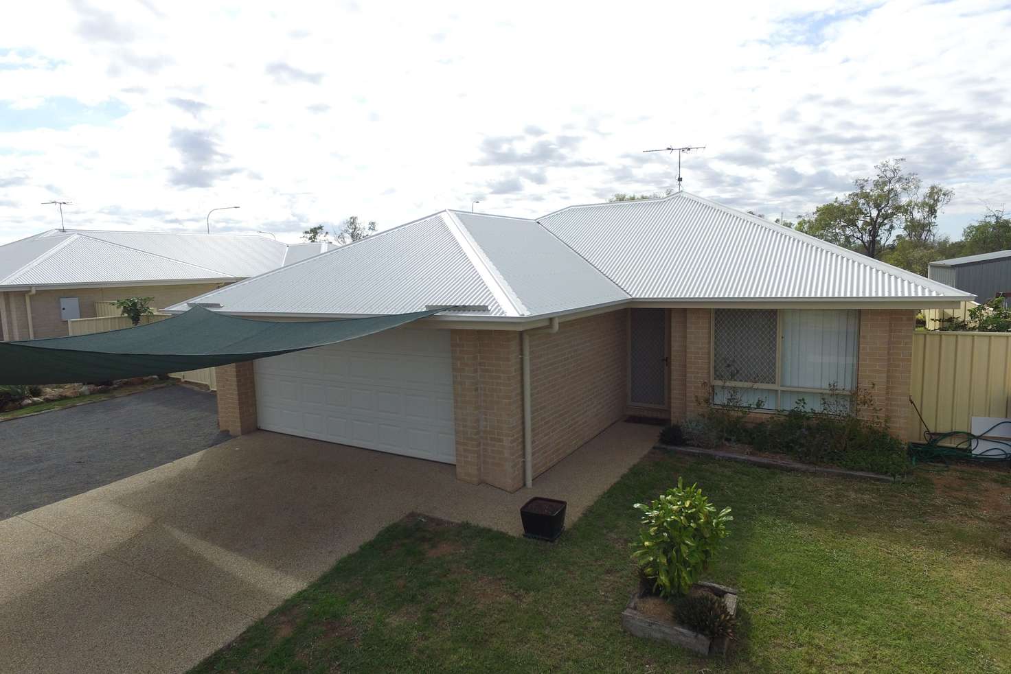 Main view of Homely house listing, 3 Lakeside Drive, Emerald QLD 4720