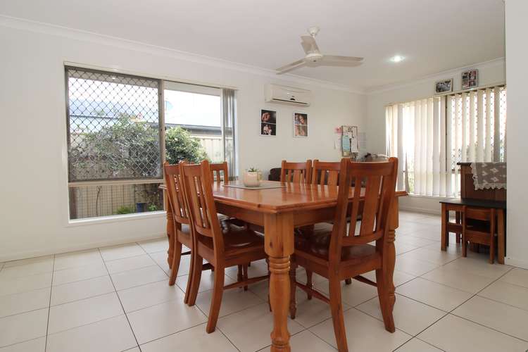 Third view of Homely house listing, 3 Lakeside Drive, Emerald QLD 4720