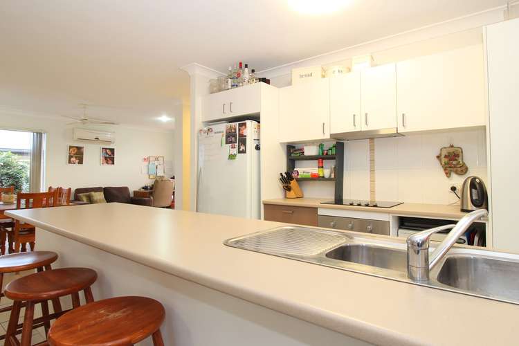 Fourth view of Homely house listing, 3 Lakeside Drive, Emerald QLD 4720