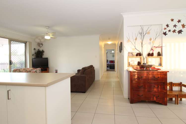 Fifth view of Homely house listing, 3 Lakeside Drive, Emerald QLD 4720