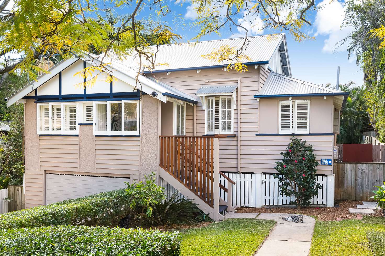 Main view of Homely house listing, 19 Dalston Street, Newmarket QLD 4051