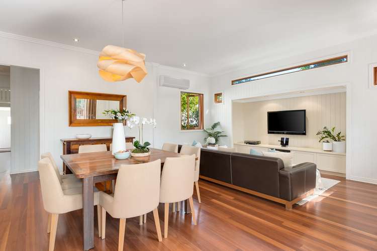 Second view of Homely house listing, 19 Dalston Street, Newmarket QLD 4051