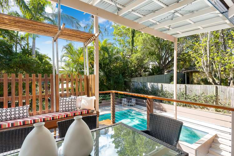 Third view of Homely house listing, 19 Dalston Street, Newmarket QLD 4051