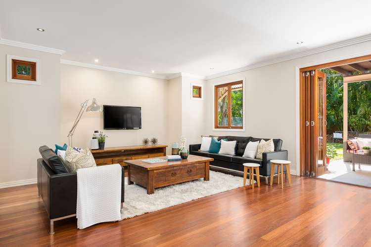 Sixth view of Homely house listing, 19 Dalston Street, Newmarket QLD 4051