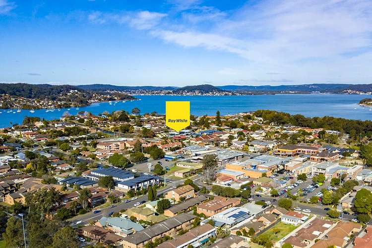 Second view of Homely villa listing, 4/16 Victoria Street, East Gosford NSW 2250