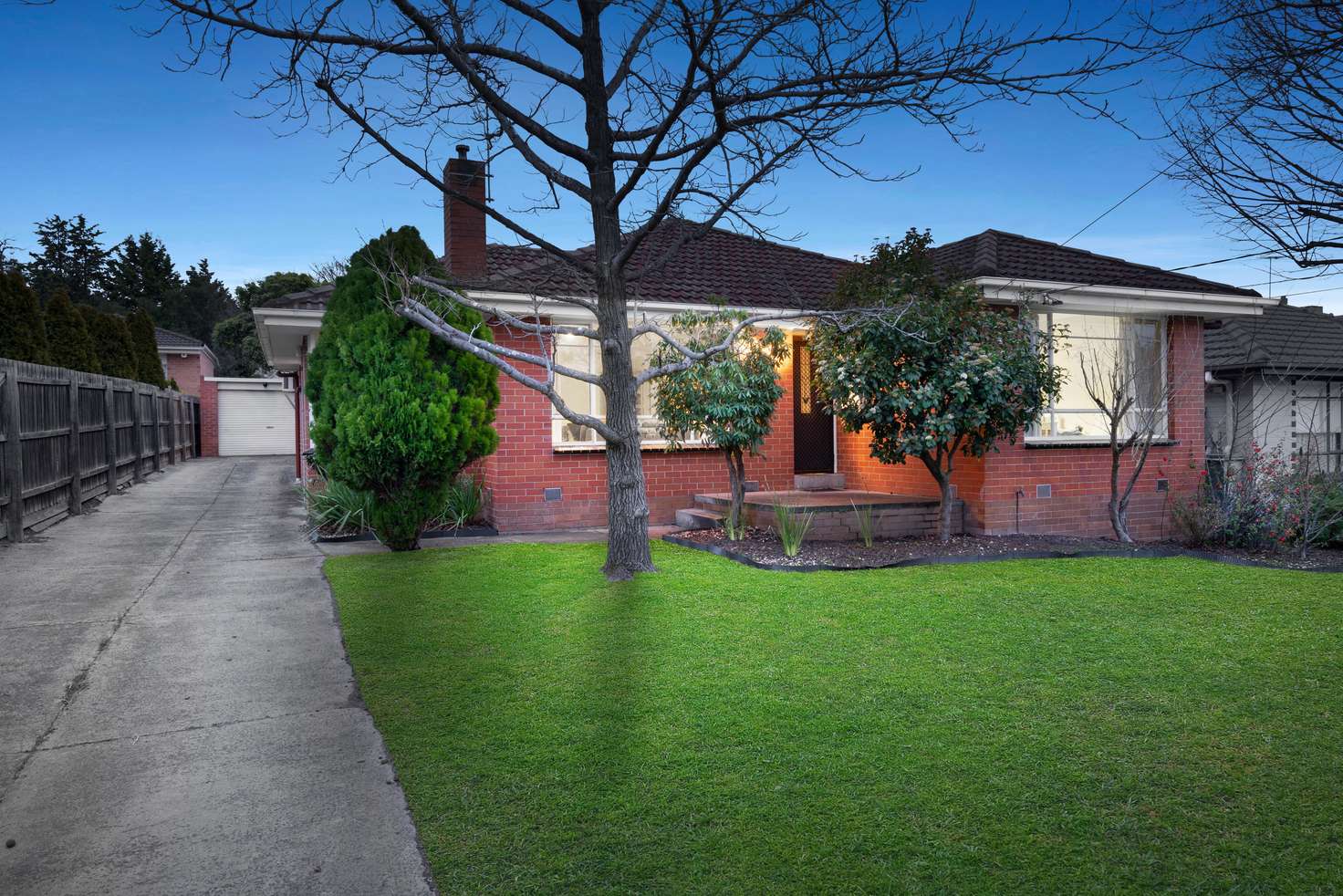 Main view of Homely house listing, 5 Lincoln Street, Watsonia North VIC 3087