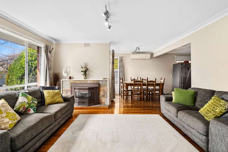Third view of Homely house listing, 5 Lincoln Street, Watsonia North VIC 3087