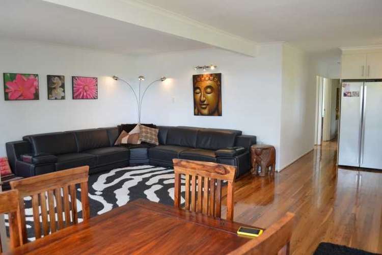 Second view of Homely house listing, 332 Nambour-Mapleton Road, Nambour QLD 4560