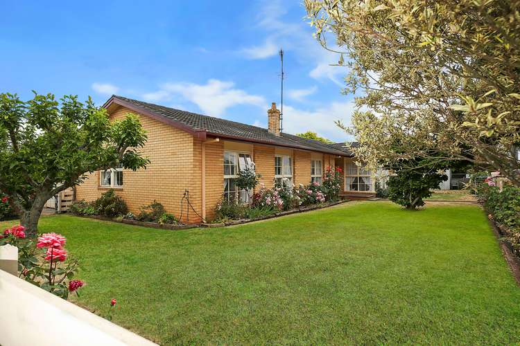Main view of Homely house listing, 12 Wright Street, Camperdown VIC 3260