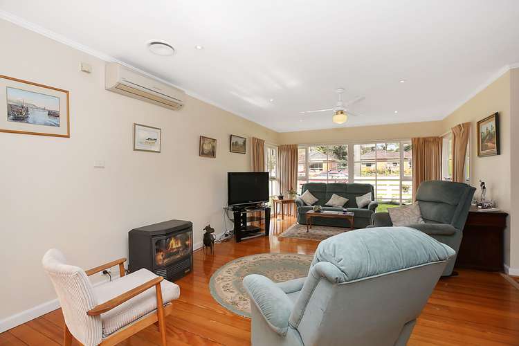 Fifth view of Homely house listing, 12 Wright Street, Camperdown VIC 3260