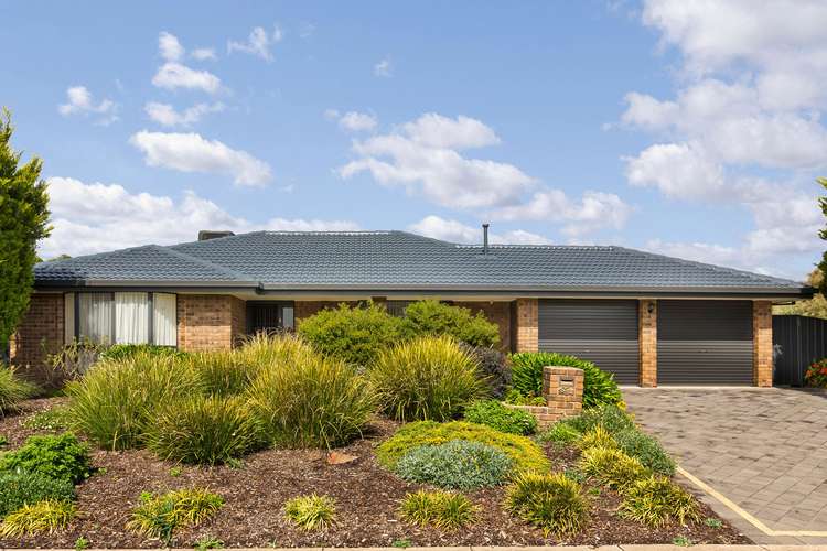 Main view of Homely house listing, 38 Equestrian Drive, Woodcroft SA 5162