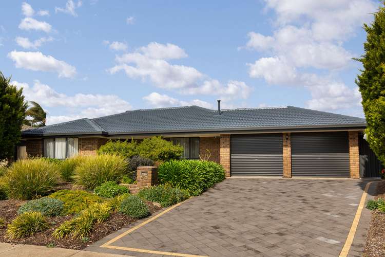 Second view of Homely house listing, 38 Equestrian Drive, Woodcroft SA 5162