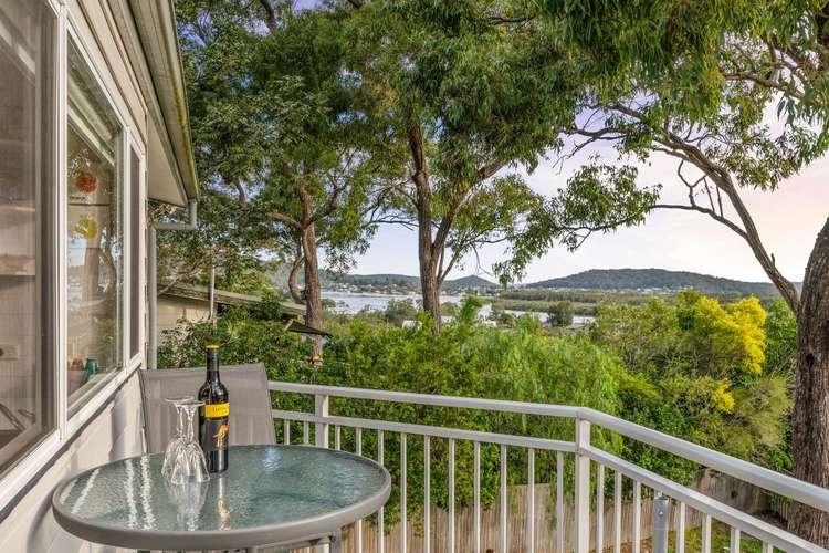 Second view of Homely house listing, 3 Colin Street, Saratoga NSW 2251