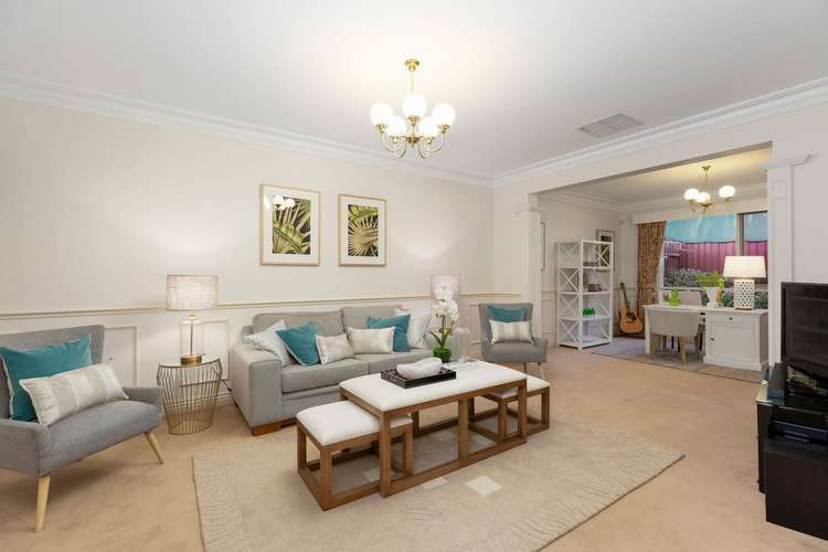 Second view of Homely unit listing, 2/9 Yerrin Street, Balwyn VIC 3103