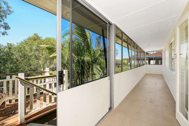 Second view of Homely house listing, 19 Kakawan Street, Boondall QLD 4034